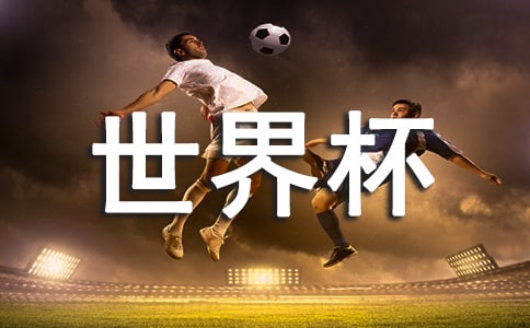 世界杯观后感