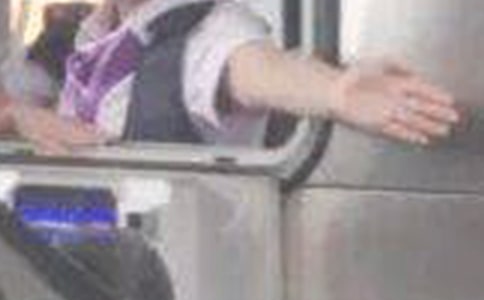 收费员个人年终工作总结