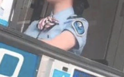 收费员实习心得范文