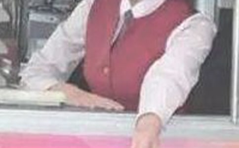 收费员试用期个人总结