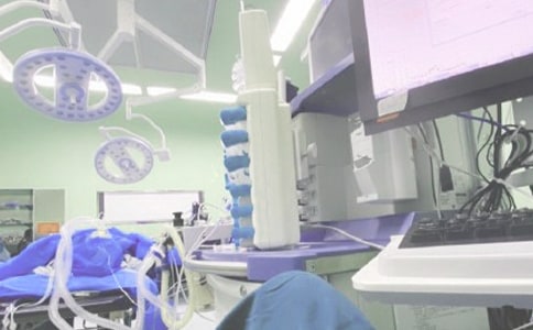 手术室心得体会