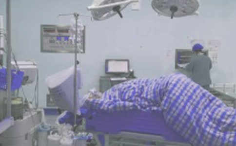 手术室实习心得体会13篇