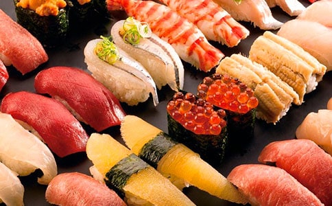 寿司之神观后感范文