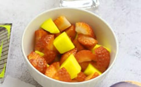 水果供货合同(合集15篇)