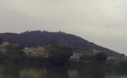 水库租赁合同范本