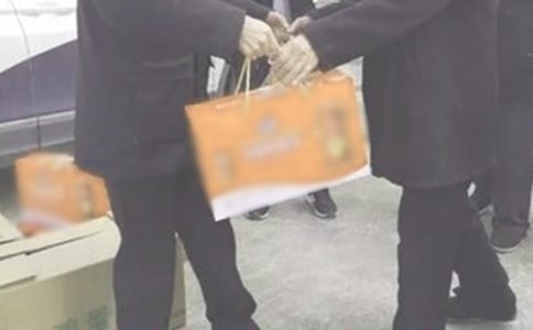 《小老鼠送礼》说课稿(精选10篇)