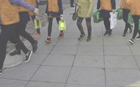 记一次送礼所见-写事作文