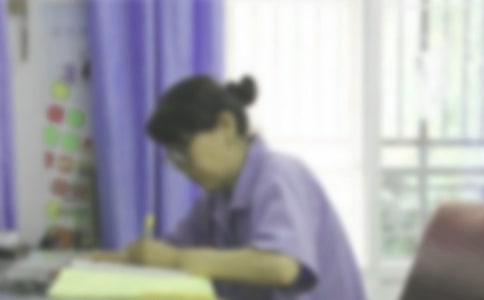 进宿管部门的自我介绍