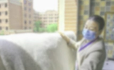 给宿管阿姨的感谢信