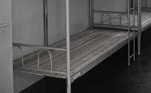 当宿舍长的心得体会