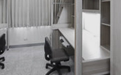 宿舍管理心得体会