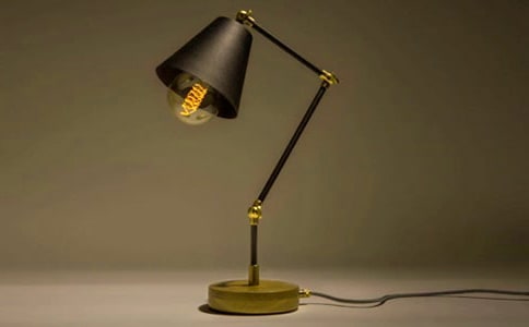 关于说明文台灯作文集锦五篇