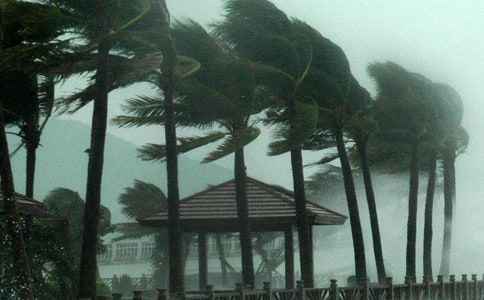 防台风工作方案8篇(热)