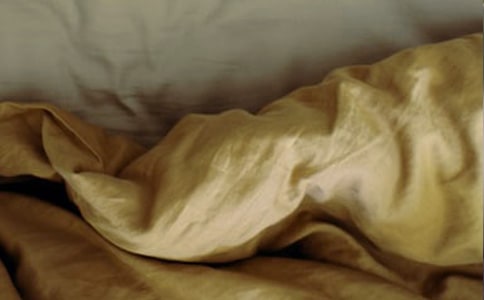 《阿文的小毯子》小班教案