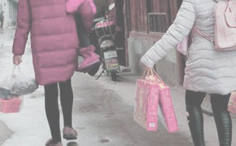 探亲假申请书【热门】