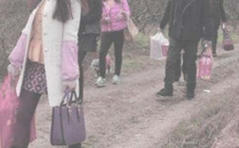 探亲假申请书(15篇)