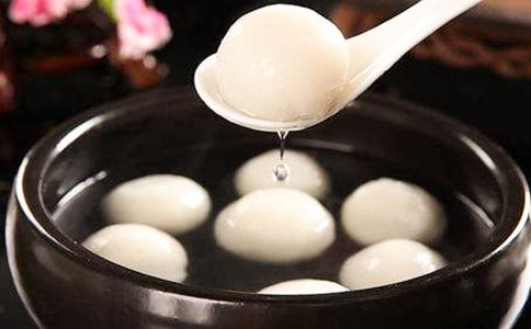 吃汤圆日记(11篇)