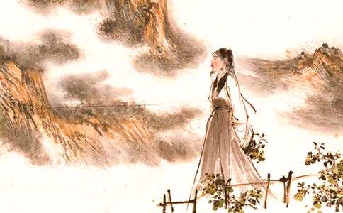 从《归去来兮辞》看陶渊明的儒道合一(网友来稿)