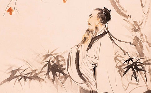 躬耕垄亩 吟咏田园--陶渊明与他的柴桑故里