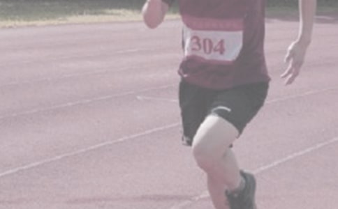 【热门】田径运动员的加油稿