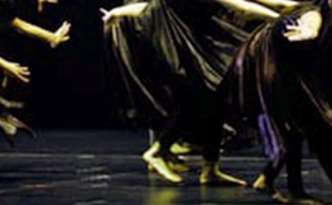 中班科学教案:豆子在“跳舞”