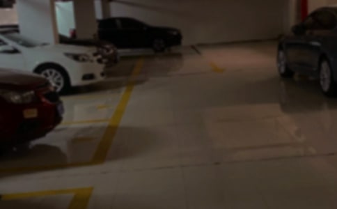 停车场地租赁合同