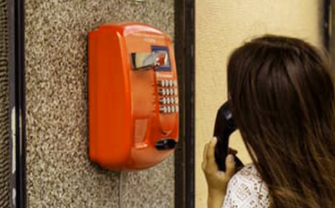 普通话自我介绍