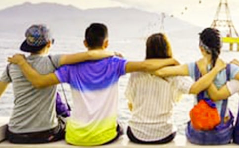 【实用】中学毕业祝福语送同学通用