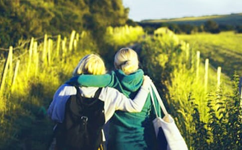 学会欣赏不同学术领域的美丽