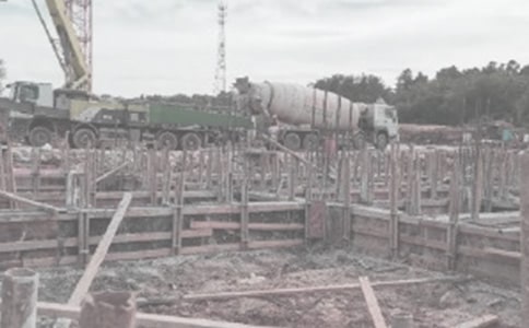 土木工程实习报告范文