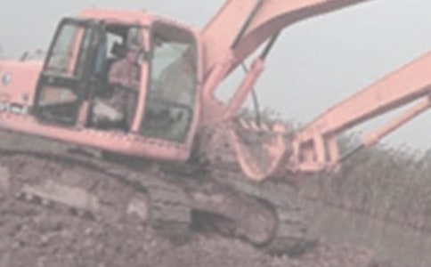 有关挖掘机租赁合同