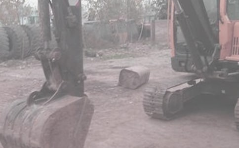 挖掘机租赁合同精选15篇