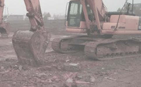 挖掘机买卖合同(15篇)