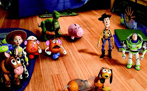 【热门】二年级玩具的作文合集10篇