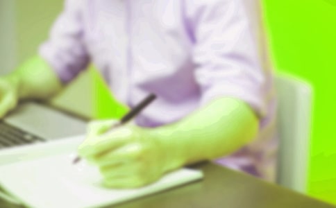 前台文员实习心得