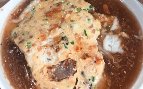 观察孩子在午餐时的反思