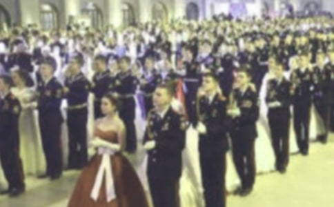 中班美术教案:果宝宝的舞会