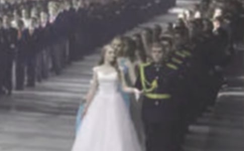 小班教案《动物舞会》反思