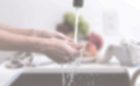 我帮妈妈洗碗周记