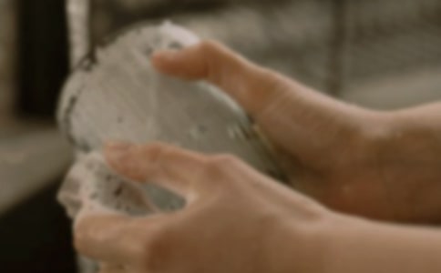 帮妈妈洗碗日记