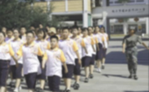 快乐的夏令营日记