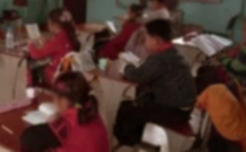 美丽乡村小学生作文