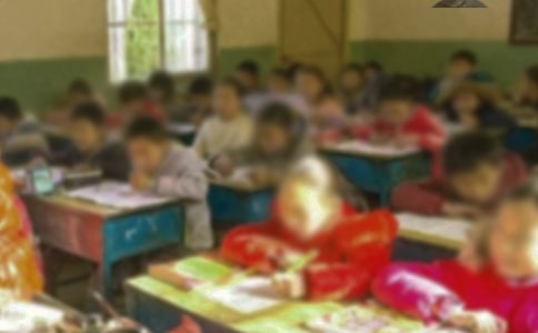 乡村小学班干部培育初探 教师随笔