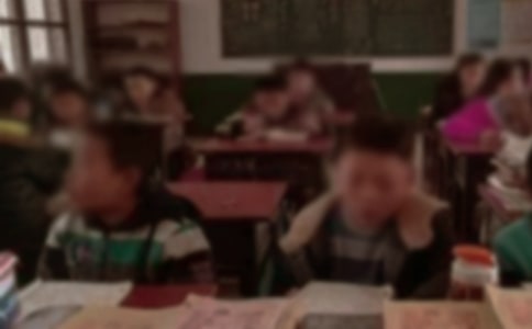 美丽的乡村小学作文