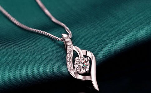 (通用)项链读后感