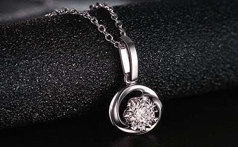 项链(网友来稿) 教案教学设计