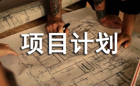 ��Ŀ�ƻ�������