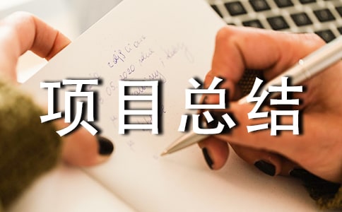 ��Ϣ����2.0��Ŀ�ܽ�