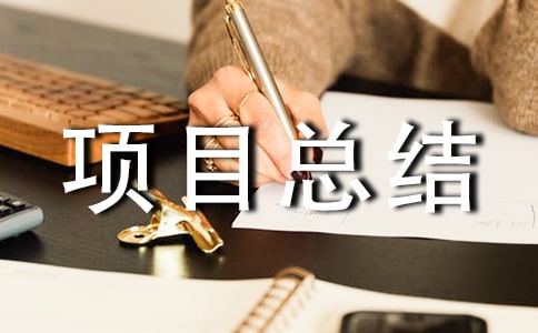 ��Ŀ�ܽᱨ�棨����15ƪ��