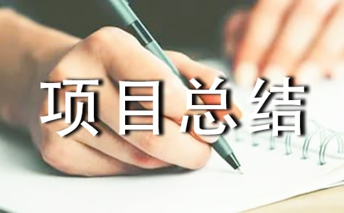 ��Ϣ����2.0��Ŀ�ܽ�